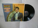 1966 UK Orig ELVIS PRESLEY ‘Mono’ LP “FRANKIE & JOHNNY”   EX+
