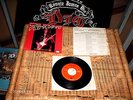 BLACKMORE'S RAINBOW: STARSTRUCK// RARE JAPAN  7