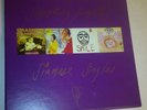 SMASHING PUMPKINS SIAMESE SINGLES MINT UK BOX SET 4 x 7