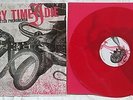Every Time I Die - Gutter Phenomenon Rare Hot Pink Vinyl LP 1st press /500