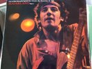 Bruce Springsteen - Sugarland Part 1 2LP LIVE Lincoln, NE. 1984 Clear Vinyl