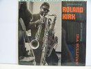 INTRODUCING ROLAND KIRK FEATURING IRA SULLIVAN CHESS RECORDS STILL SEALED