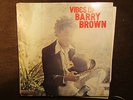 Vibes of Barry Brown Killer Roots Lp Listen