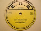 The Swat Band Lets Get Involved Killer 80s UK Roots  Listen
