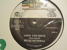 Hugh Mundell Arise And Shine Killer  Roots 12