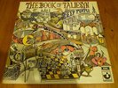 Deep Purple LP The Book Of Taliesyn UK Harvest Press NEAR MINT No EMI A1G & B1G