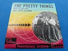 THE PRETTY THINGS 