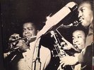 HANK MOBLEY Blue Note ORIG LP 1540 LEXINGTON DG EAR/P Flat Edge