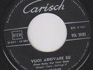 URAGANI *‘66 MONSTER MOD FREAKBEAT GARAGE 45” * HEAR