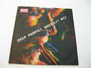 DEEP PURPLE//GREATEST HITS//70S MALAYSIA LP UNIQUE