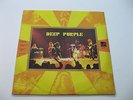 DEEP PURPLE//MADE IN JAPAN//70S MALAYSIA LP EDITED TRACKS UNIQUE