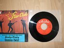 STARCLUB ARIOLA - BOBBY PATRICK BIG SIX - ROLY POLY - 7