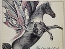 Argus Pegasus  The One And Only