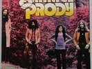 Samuel Prody?-Rock-Psychedelic - LP 1972 - rare german 1st press - Mint to VG