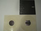 Isis - Oceanic 2LP Clear Vinyl Robotic Empire Limited to 250