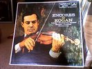 : ENCORES BY KOGAN LM-2250 RCA SHADED DOG 1S/5S 