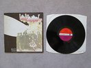 Led Zeppelin II. Plumb & Crimson Label. 1st Press 1969. 'Killing Floor' Credit.