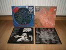 ++  2 x MORBID ANGEL /   / ALTARS OF MADNESS / BLESSED ARE THE SICK ++