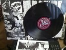 The Fartz World Full Of Hate + poster rare 1982 1st 12