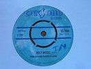 Keith and Enid - Reggae For Days 1969 UK 45 COXSONE