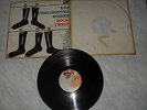 LES CHAUSETTES NOIRES: RARISSIMO LP ORIGINALE ITALY PRIMI ANNI 60 BARCLAY BL 901