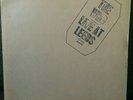The Who   Live at Leeds LP   FIRST PRESSING / Black Stamp with ALL INSERTS