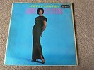 Ketty Lester - Love Letters 1962 UK LP LONDON 2 x ONE SIDED TEST PRESSINGS