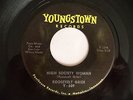 R&B / Soul - Roosevelt Grier - High Society Woman - Youngstown 609