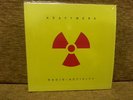 KRAFTWERK RADIO ACTIVITY LP  MINT
