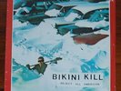 1996 LP Bikini Kill Reject All American FACTORY SEALED