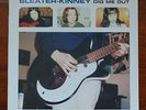 1997 SLEATER-KINNEY Dig Me Out LP Original Kill Rock Stars KRS - SEALED