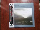 LP ALBUM OMD ORCHESTRAL MANOEUVRES IN THE DARK ORGANISATION JAPAN OBI