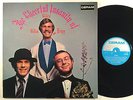 PSYCH ROCK LP/ GILES, GILES & FRIPP 
