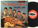 GARAGE ROCK LP/ THE ROCKY FELLERS 