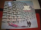 BRAVE NEW WORLD IMPRESSIONS ON READING ALDOUS HUXLEY SWIRL VERTIGO PSYCH PROG LP