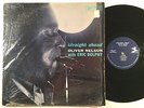 JAZZ LP/ OLIVER NELSON 
