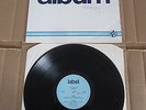 PUBLIC IMAGE LIMITED Album LP RARE ORIGINAL AUTOGRAPHED SLEEVE PIL SEX PISTOLS
