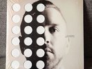 City and Colour - The Hurry And The Harm - Limited Clear Vinyl Edit. / 180gram