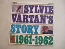 LP original  biem de SYLVIE VARTAN
