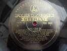 BEATLES, PLEASE PLEASE ME 1962 1ST PRESS BLACK / GOLD *STEREO*.VG