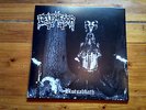 Belphegor - Blutsabbat LP Marbeled Vinyl Ltd. 150 Balck/Death Metal