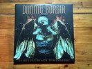 Dimmu Borgir - Spiritual Black Dimensions 2 LP Gold Splatter Vinyl Black Metal