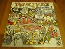 Deep Purple LP The Book Of Taliesyn UK Harvest 1968 Press BEAUTIFUL COPY