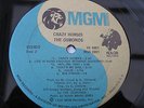 The Osmonds CRAZY HORSES US 1ST PRESS IMPORTED BY POLYDOR UNPLAYED & MINT