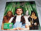 WIZARD OF OZ  - RSD - Release Green Vinyl