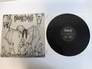 Nuclear Death - Bride Of Insect // Originalpressung 1990