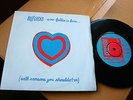 BUZZCOCKS-Ever Fallen In Love... (With Someone You Shouldn't've)-/UK '78 ORIG 7”