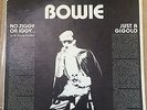 David Bowie - No Ziggy or Iggy Just a Gigolo - Double Vinyl