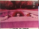 FRANK ZAPPA/CAPT BEEFHEART HOT RATS RARE ORIG 1969 BIZARRE LP ORIGINAL MIX EX