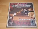 Telemann, der getreue Music Meister, Josef Ulsamer, Box 6 LP